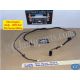 OEM 1974 1975 Cadillac Deville Eldorado Calais 2 Door RIGHT PASSENGER SIDE FRONT DOOR WINDOW SWITCH WINDOW MOTOR WIRE HARNESS CONNECTOR #9821270
